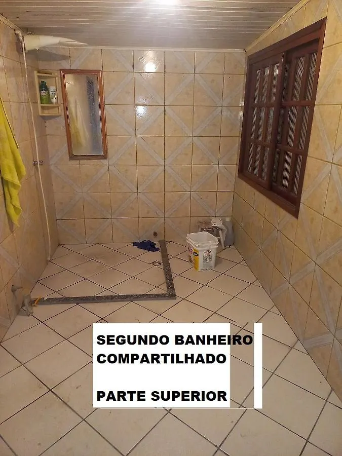 Hotel Casa Local Nobre Porto Alegre 0*,