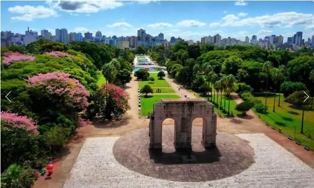 Hotel Casa Local Nobre Porto Alegre Affittacamere