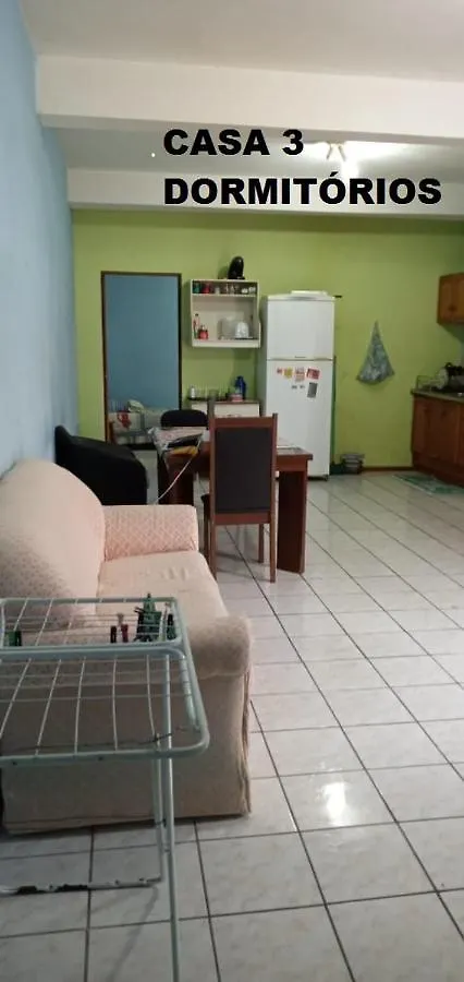 Casa Local Nobre Hotel Porto Alegre Brazil