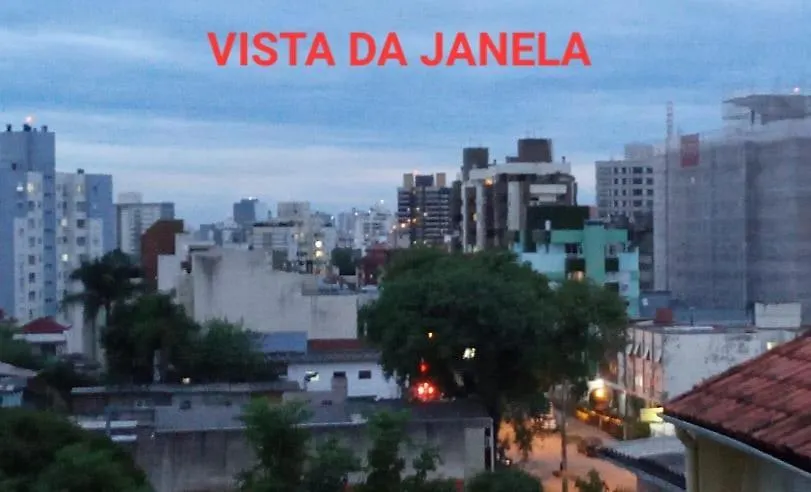 Casa Local Nobre Hotel Porto Alegre Brazil