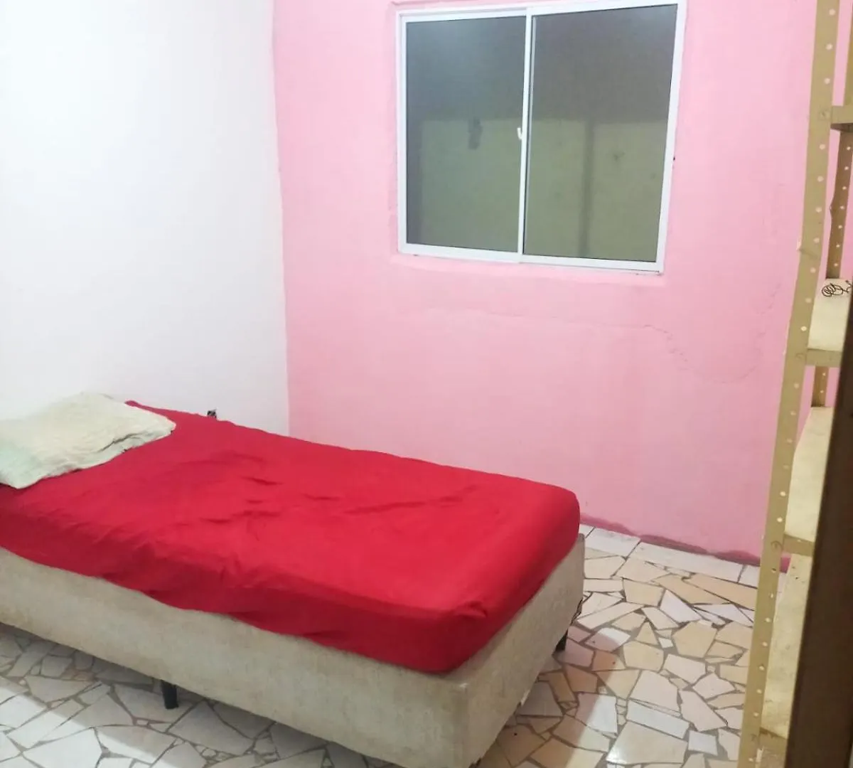 Guest house Casa Local Nobre Hotel Porto Alegre Brazil