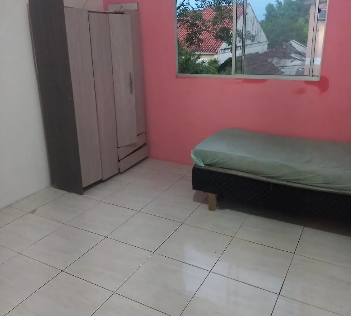 Guest house Casa Local Nobre Hotel Porto Alegre